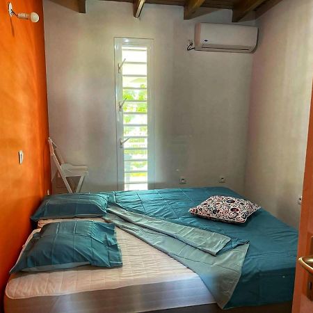 Le Balisier Apartment Saint-Francois  Ngoại thất bức ảnh